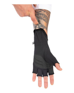 Du tilføjede <b><u>Simms Freestone Half-Finger Gloves</u></b> til kurven.