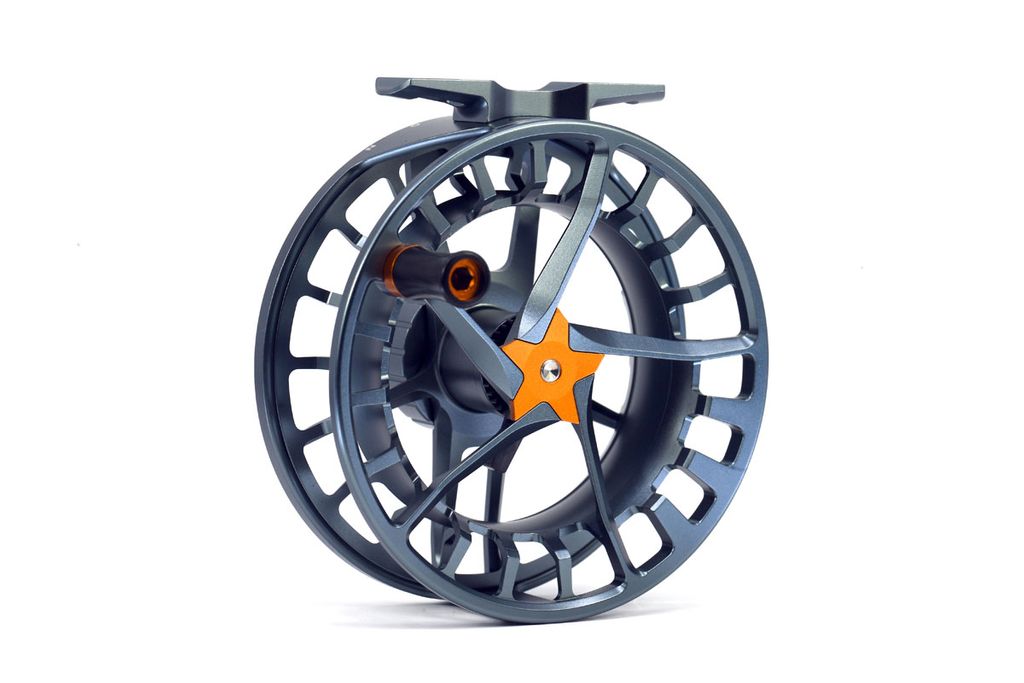 Waterworks/lamson Litespeed F