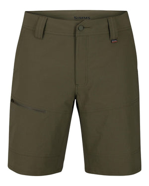 Simms Guide Shorts - Loden
