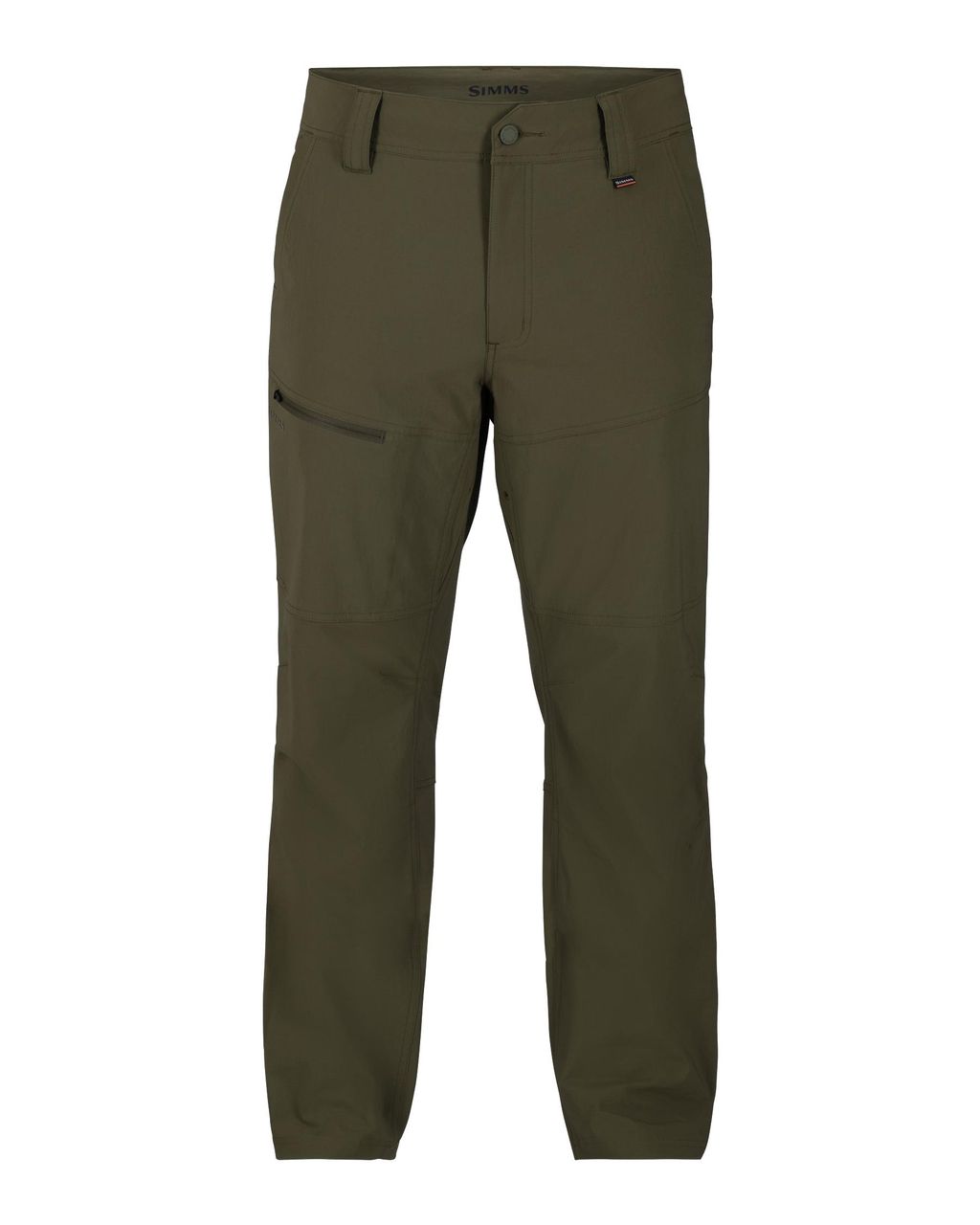 Simms Guide Pant - Loden