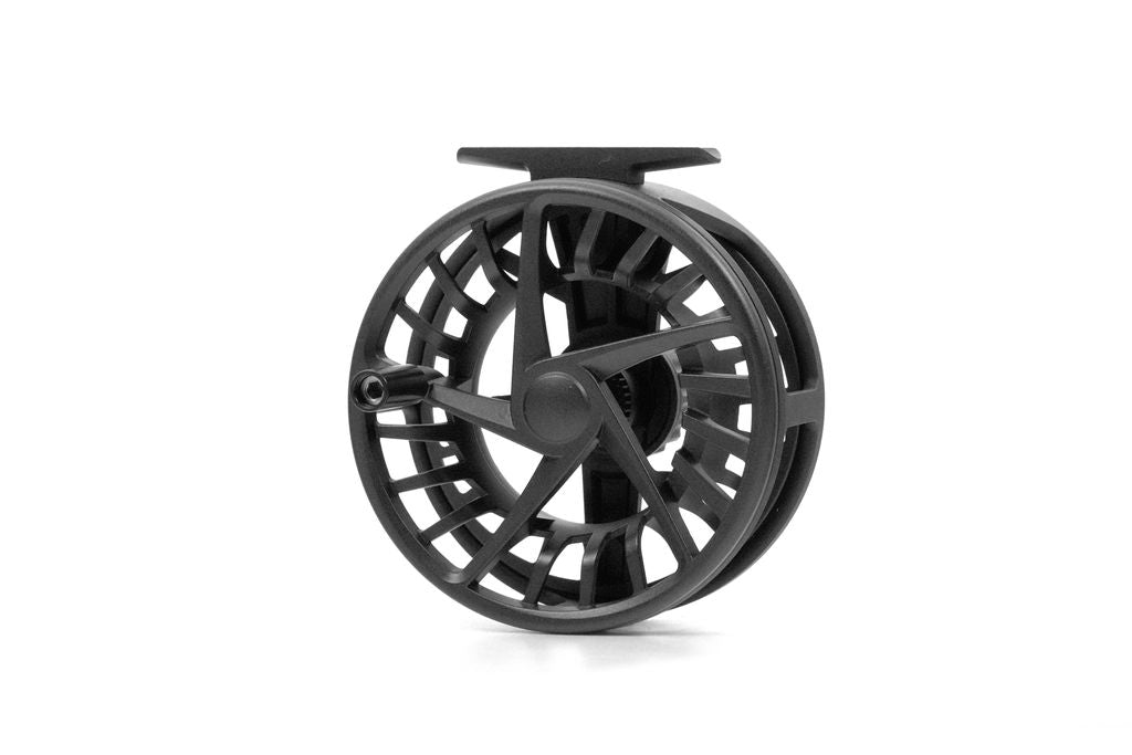 Lamson Liquid S Reel - HD