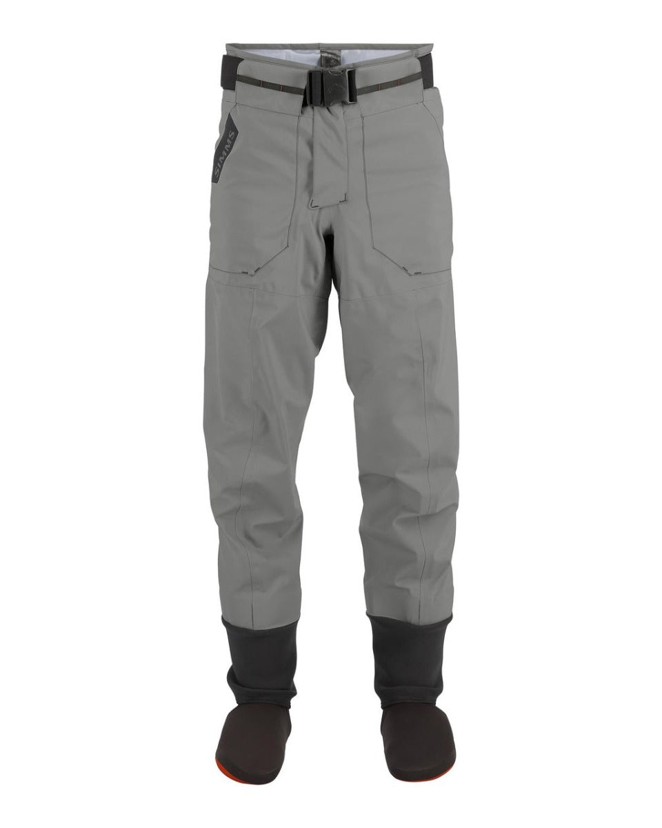 Simms Freestone Pant - Smoke