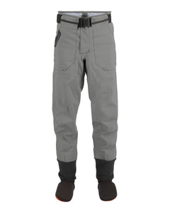 Du tilføjede <b><u>Simms Freestone Pant - Smoke</u></b> til kurven.