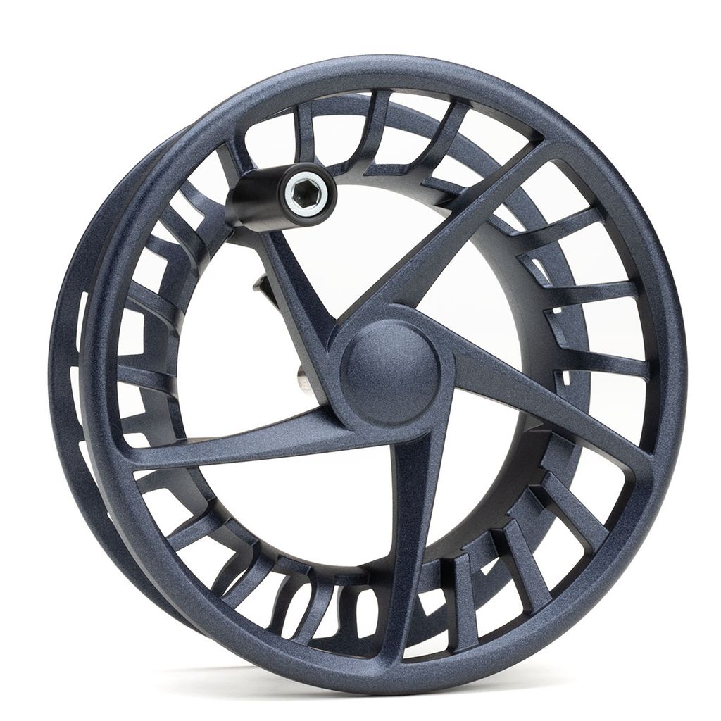 Lamson Liquid S Reel - HD