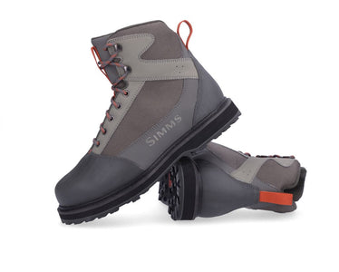 Du tilføjede <b><u>Simms Tributary Boot</u></b> til kurven.