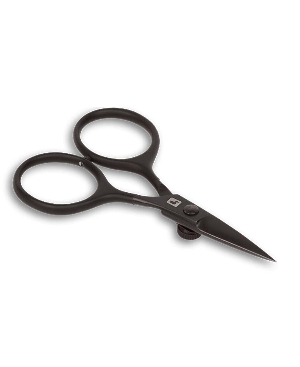 Razor Scissor 4'' - Black
