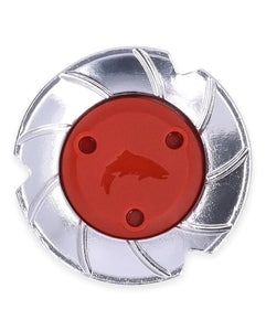 Du tilføjede <b><u>G4 Pro Powerlock Cleats - Aluminum Colorless</u></b> til kurven.
