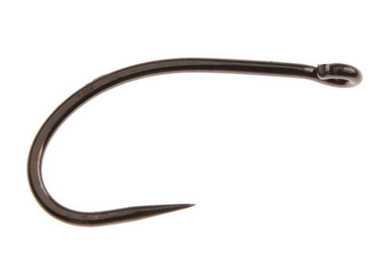 Du tilføjede <b><u>Ahrex HR431 - Tube Single Barbless</u></b> til kurven.