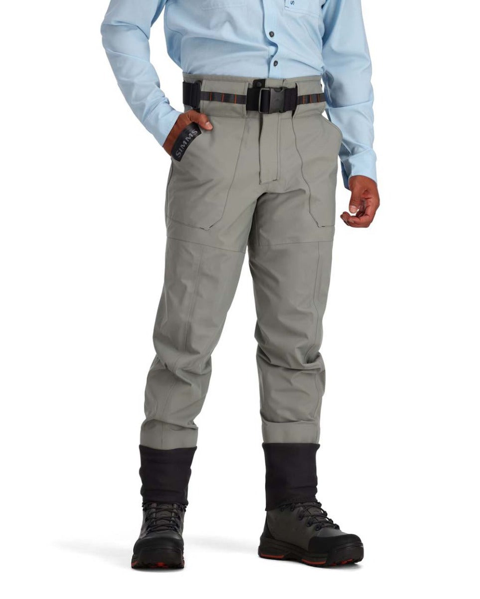 waist waders