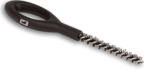 Du tilføjede <b><u>Ergo Dubbing Brush - Black</u></b> til kurven.