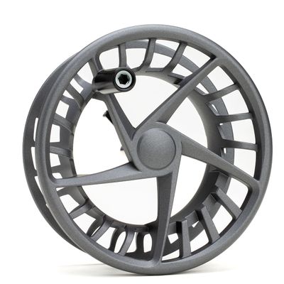 Lamson Remix S-Series  HD Reel