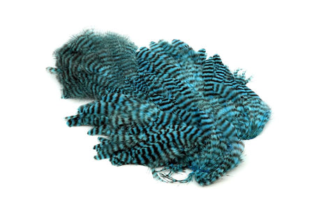Du tilføjede <b><u>Whiting Rooster Softhackle W Chickabou SH/C Grizzly Silver Dr. Blue</u></b> til kurven.