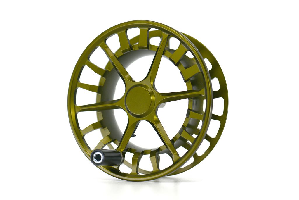 Lamson Guru S