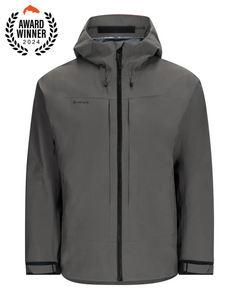 Du tilføjede <b><u>Simms G4 Pro Jacket</u></b> til kurven.