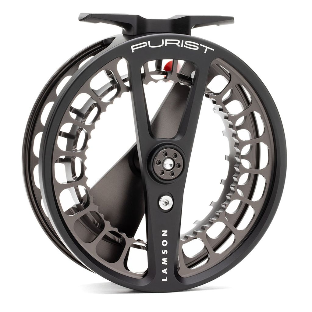 Waterworks/lamson Purist II