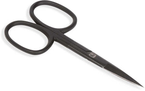 Ergo Hair Scissors  - Black