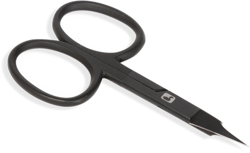 Du tilføjede <b><u>Ergo Precision Tip Scissors - Black</u></b> til kurven.