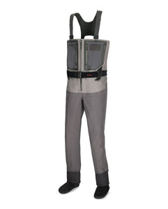 Du tilføjede <b><u>Simms G4Z Stockingfoot</u></b> til kurven.