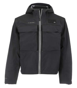 Du tilføjede <b><u>Simms Guide Classic Jacket - Carbon</u></b> til kurven.