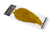 Whiting American Rooster Cape - Golden Olive