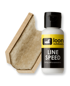 Du tilføjede <b><u>Loon Outdoors Line Up Kit</u></b> til kurven.