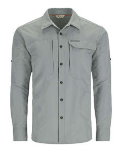 Du tilføjede <b><u>Simms Guide Shirt - Cinder</u></b> til kurven.