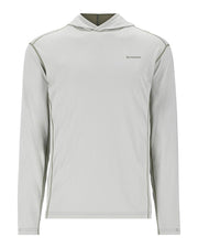 Bugstopper Hoody - Aspen Heather