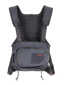 Du tilføjede <b><u>Simms Tributary Hybrid Chest Pack</u></b> til kurven.