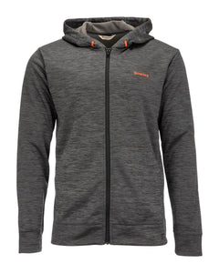 Du tilføjede <b><u>Simms Challenger Full-Zip Hoody - Carbon</u></b> til kurven.