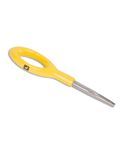 Du tilføjede <b><u>Loon Outdoors Ergo Knot Tool - Yellow</u></b> til kurven.