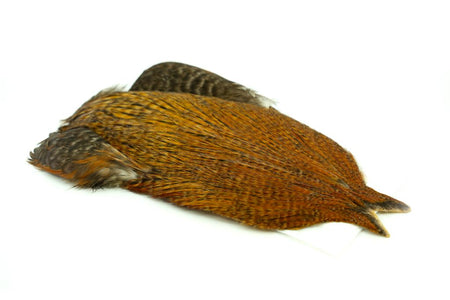 Du tilføjede <b><u>4B Whiting Rooster Cape - Variant</u></b> til kurven.