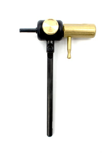 Du tilføjede <b><u>Revolution Series Body - Stem & Roller</u></b> til kurven.