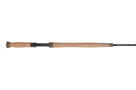Du tilføjede <b><u>Primal Rhythm 11'0'' #6 4-pc</u></b> til kurven.