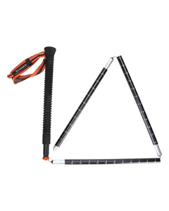 Du tilføjede <b><u>Wading Staff - Black</u></b> til kurven.