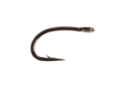 Du tilføjede <b><u>Ahrex FW516 - Curved Dry Mini Barbed</u></b> til kurven.