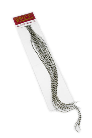 Whiting 100 Pack - Grizzly Perfekt til flatwing tobis