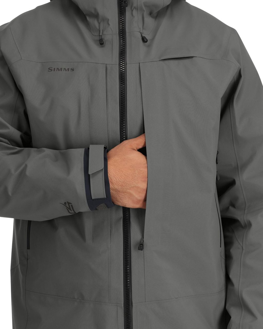 Simms G4 Pro Jacket - New 2024