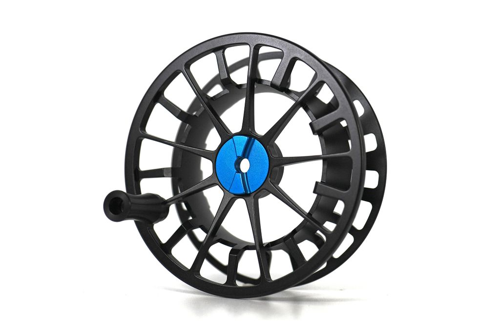 Waterworks Centerfire HD Reel