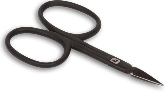Du tilføjede <b><u>Ergo Arrow Point Scissors  - Black</u></b> til kurven.