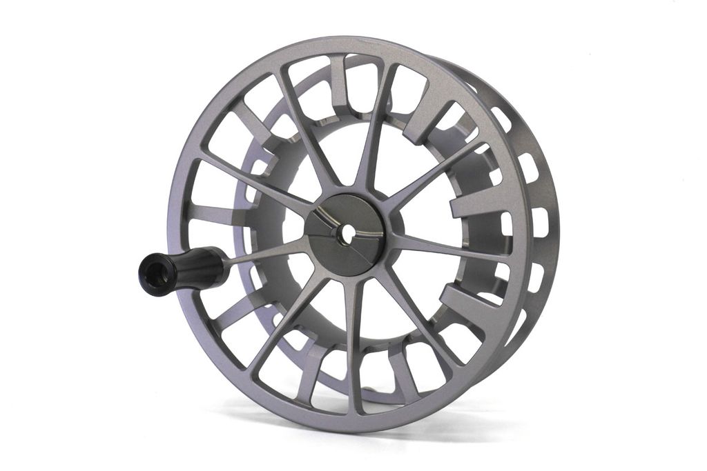 Waterworks Centerfire HD Reel