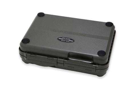 Du tilføjede <b><u>C&F Design Trout Guide Box incl. 12 Large System Foams</u></b> til kurven.