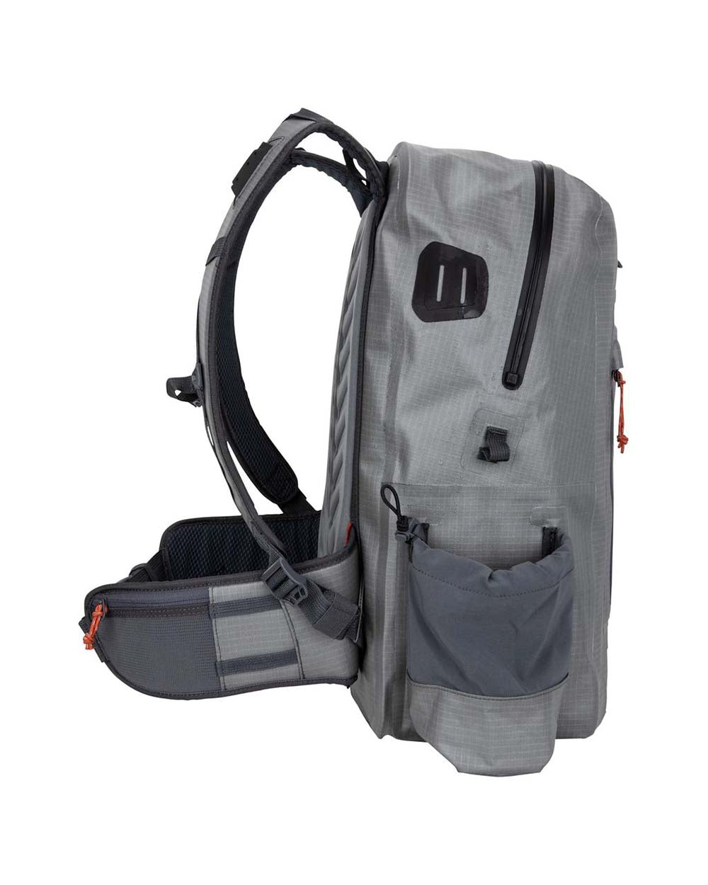Simms Dry Creek Z Backpack - 25L OIive