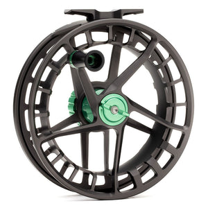Du tilføjede <b><u>Lamson Hyperspeed Reel Coastal</u></b> til kurven.