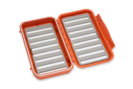 Du tilføjede <b><u>C&F Design Standard Fly Case</u></b> til kurven.