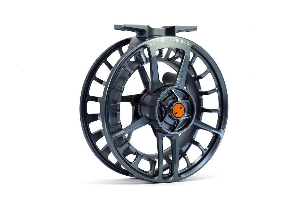 Waterworks/lamson Litespeed F