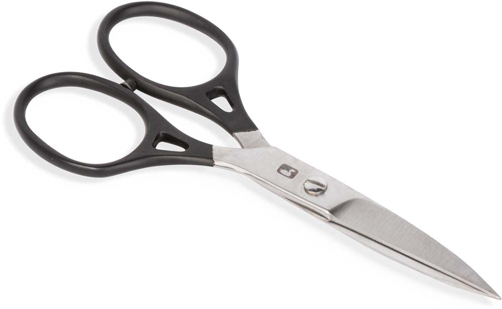 Ergo 6'' Prime Scissors - Black