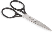 Ergo 6'' Prime Scissors - Black