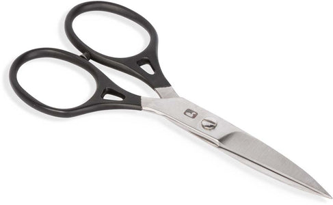 Du tilføjede <b><u>Ergo 6'' Prime Scissors - Black</u></b> til kurven.