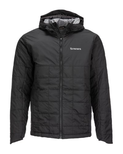 Simms Fall Run Hoody - Black