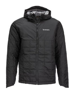 Du tilføjede <b><u>Simms Fall Run Hoody - Black</u></b> til kurven.